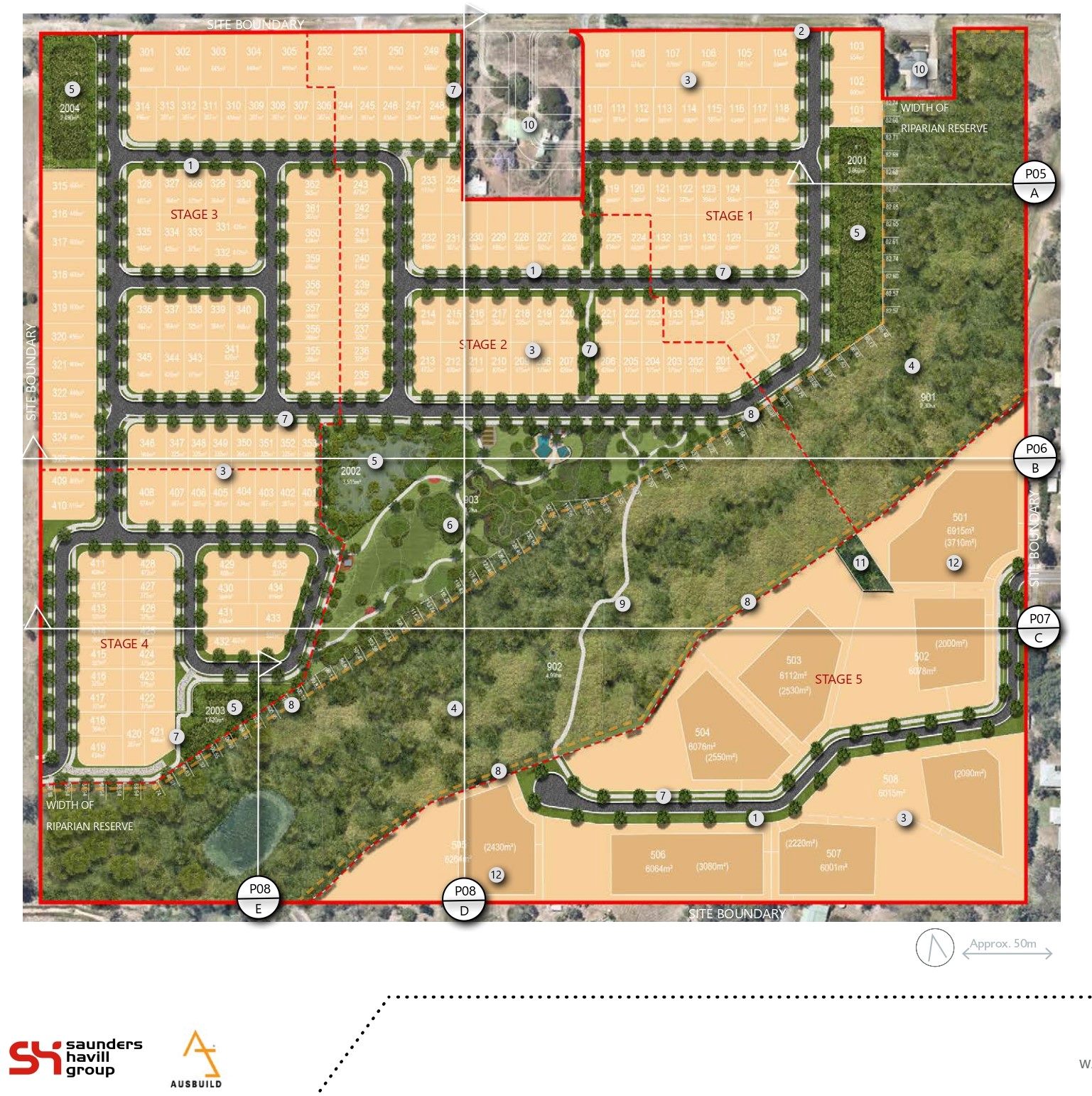 [Land for Sale] 65117 Warner Road, Warner OpenLot